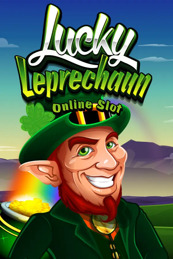 Lucky Leprechaun